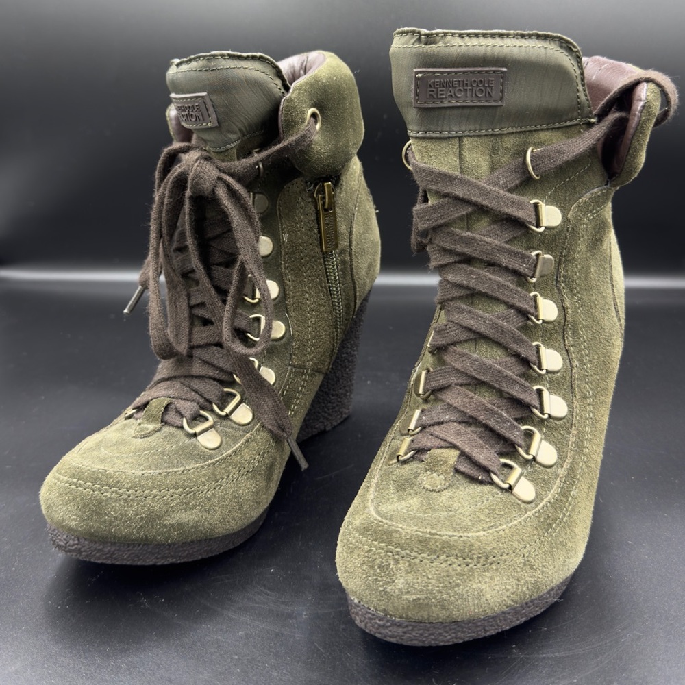 KENNETH COLE REACTION SHOES